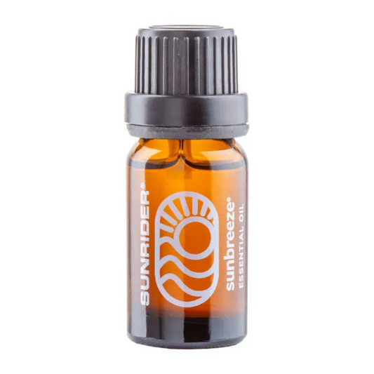 Sunbreeze huile | 10 ml