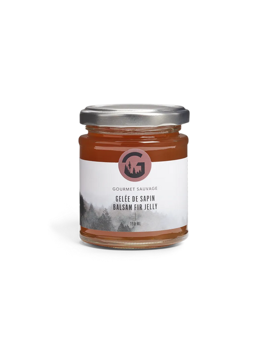 Gelée de sapin | 190 ml