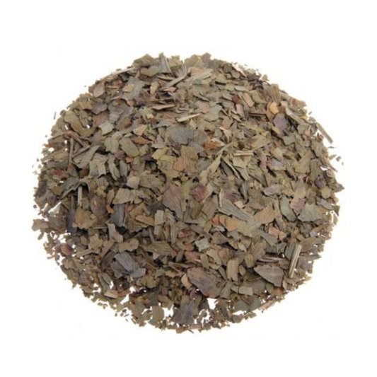 Ginkgo biloba feuille | 1 KG