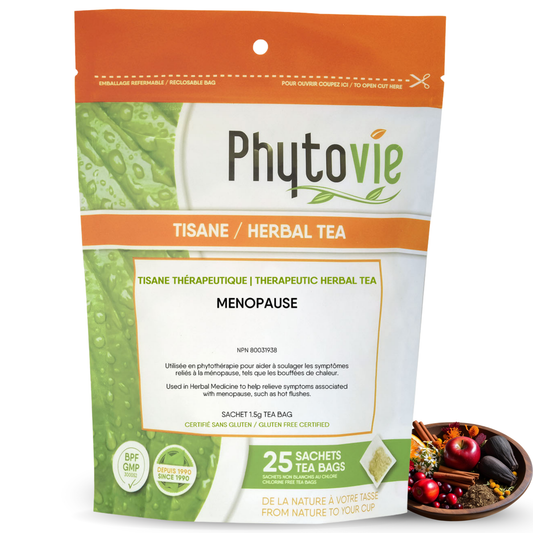 Menopause | 25 Sachets