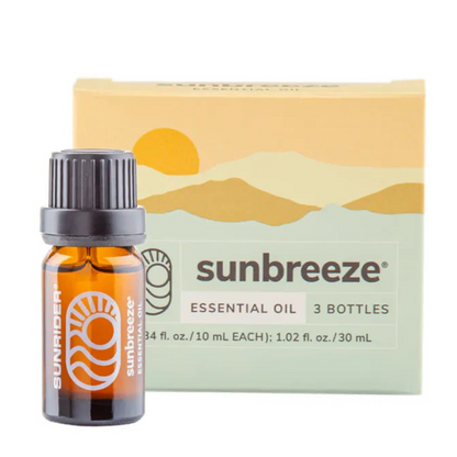 Sunbreeze Oil | 10 ml