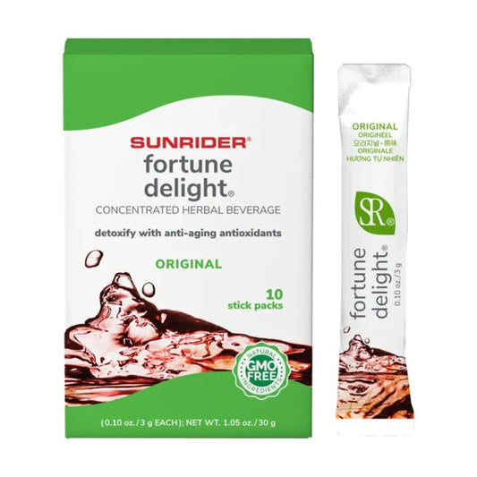 Fortune Delight Original