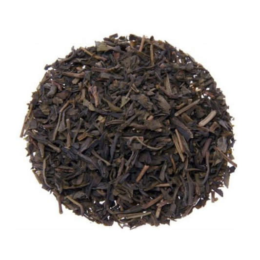 Thé vert feuille | 1 KG