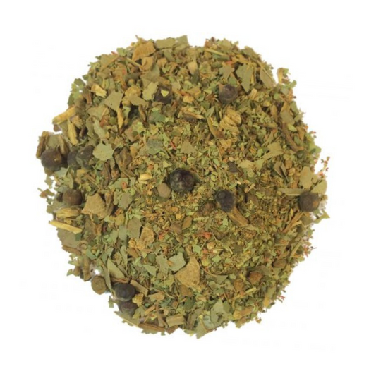 Élixir suédois | 1 KG