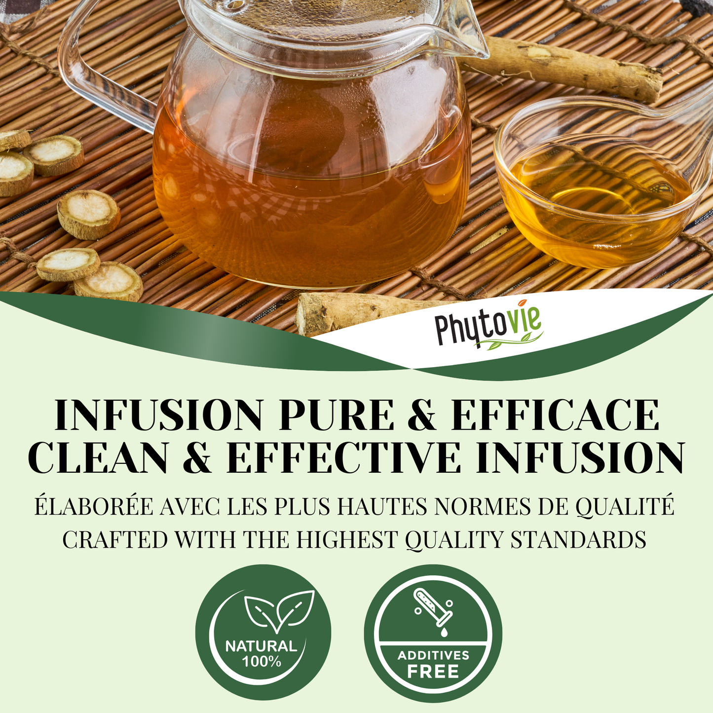 Burdock | Rheumatism & Kidney Elimination | 100 grams