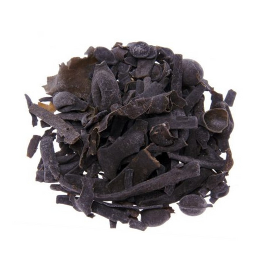 Fucus vesiculosus algae (Kelp) | 1KG