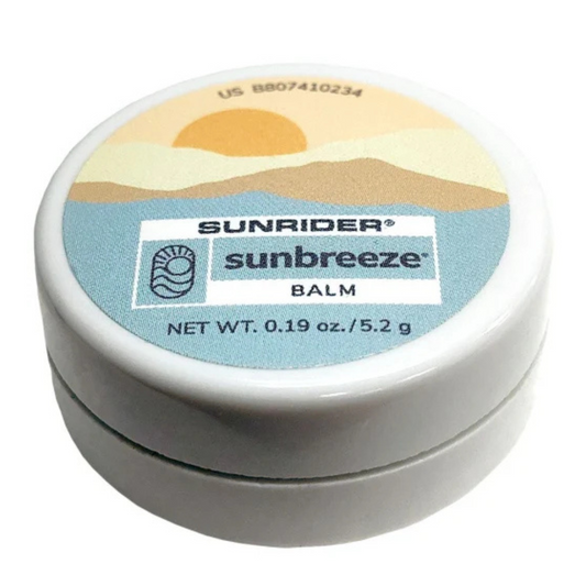 Sunbreeze baume | 5.2 grammes