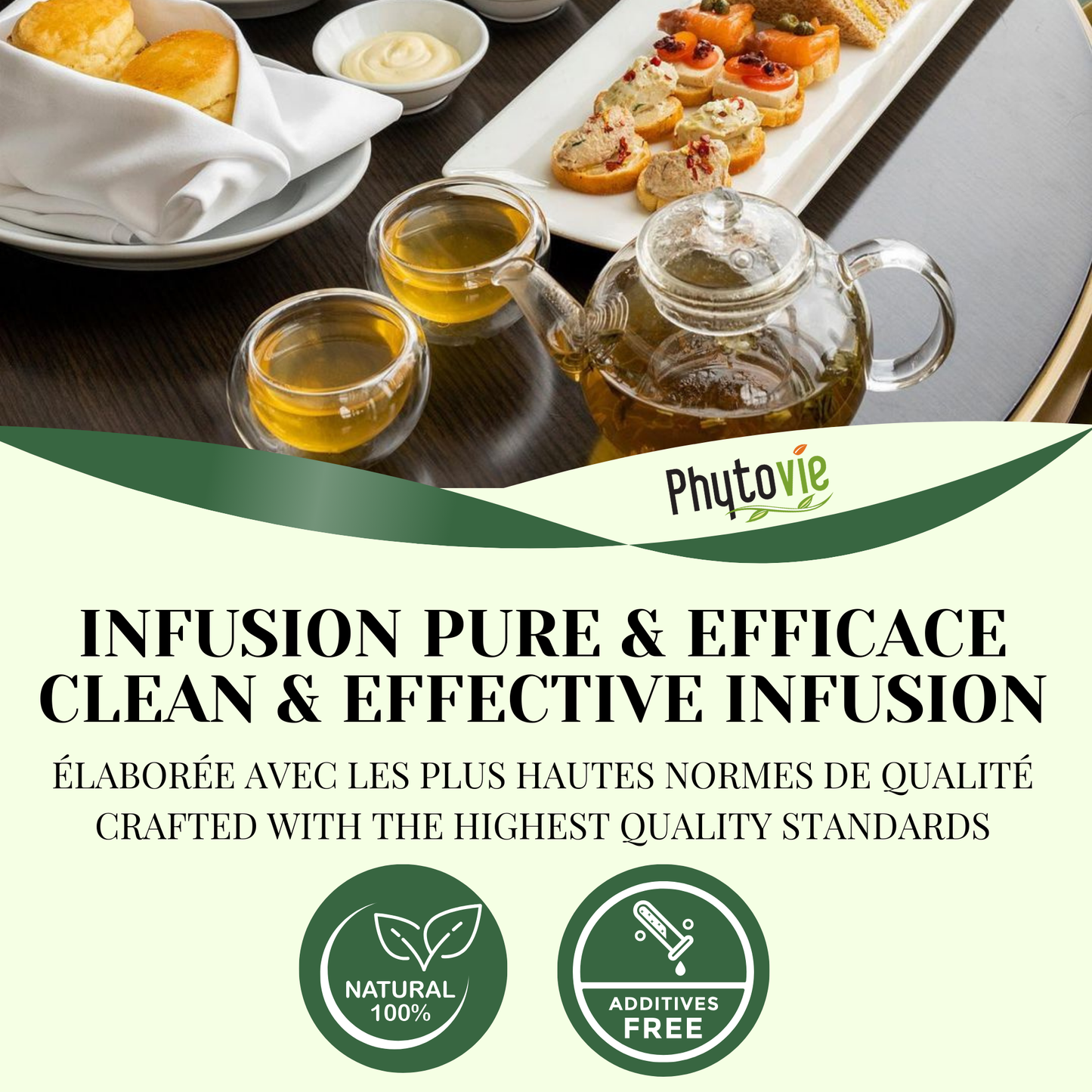 Digestive | 25 Sachets