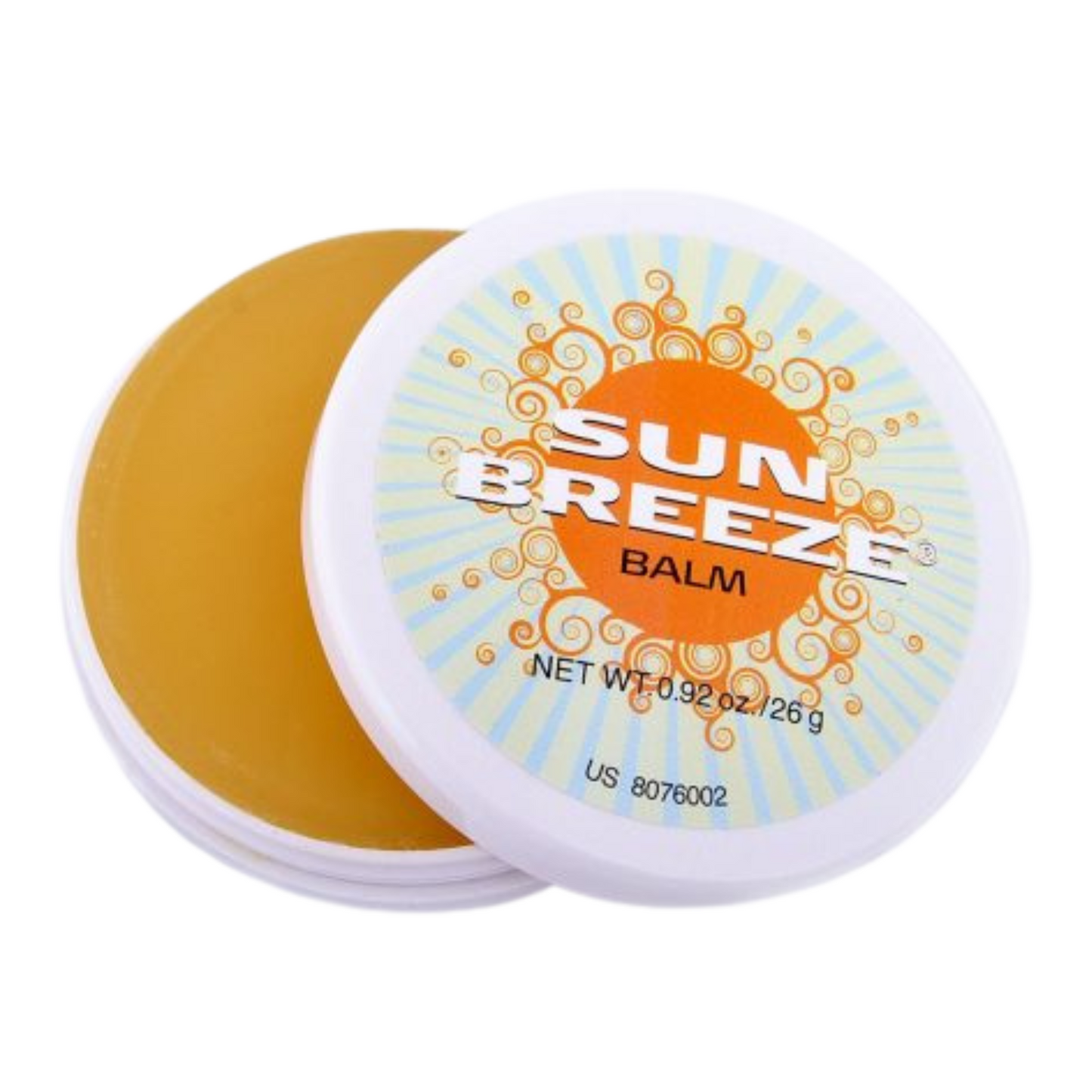 Sunbreeze baume | 26G