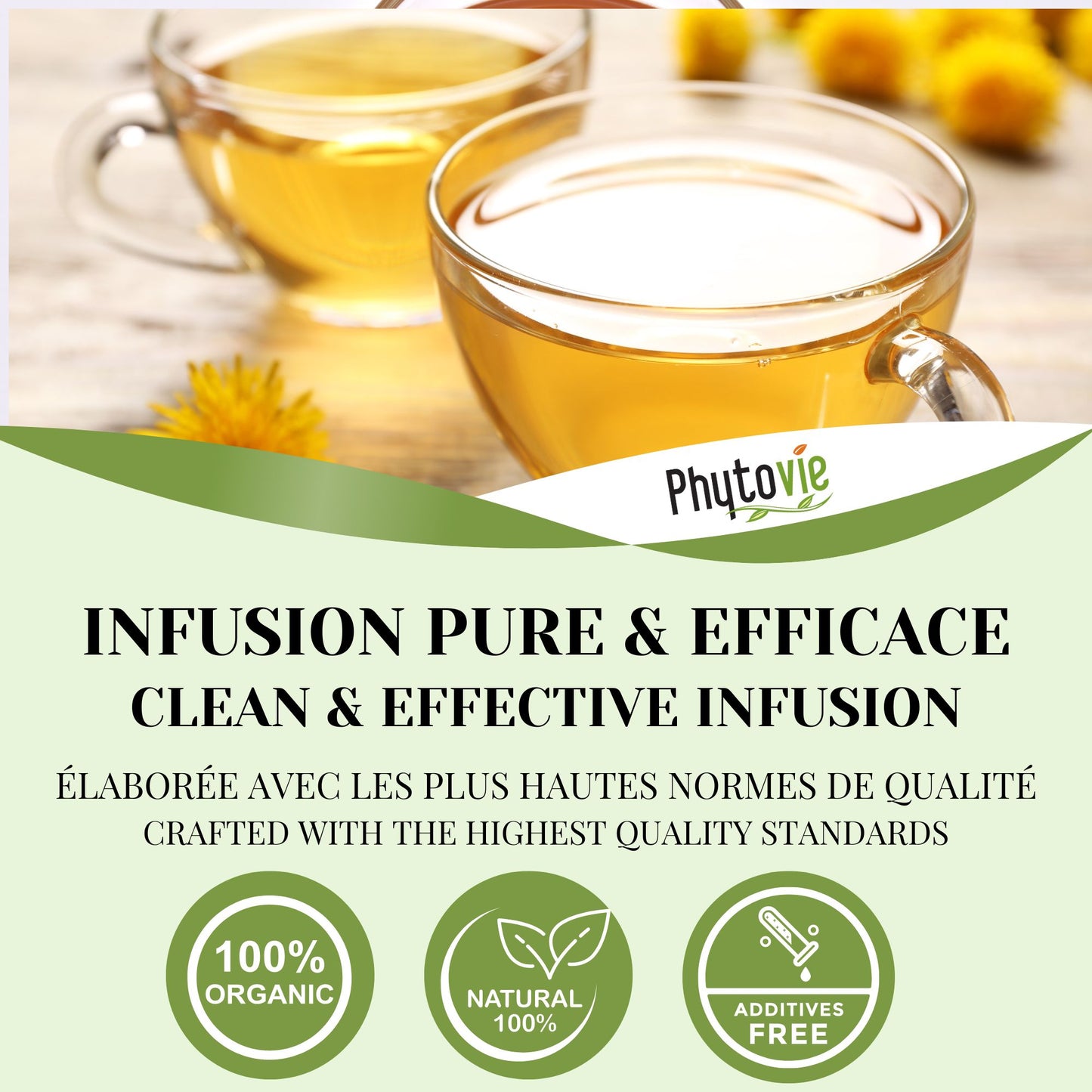 Dandelion Leaf | Diuretic & Digestive | 50 grams