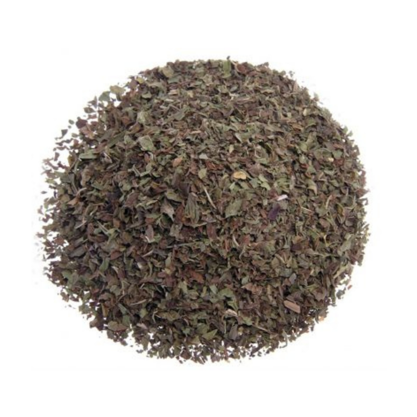 Menthe douce feuille coupée | 1 KG