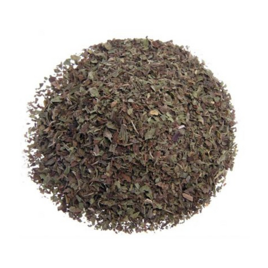 Menthe douce feuille coupée | 1 KG