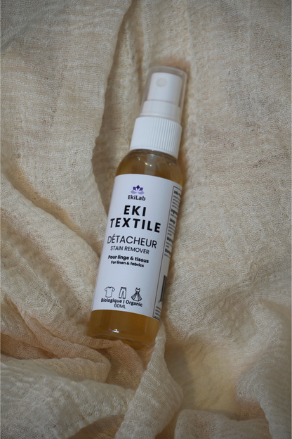 Ekitextile | Détacheur | 60 ml