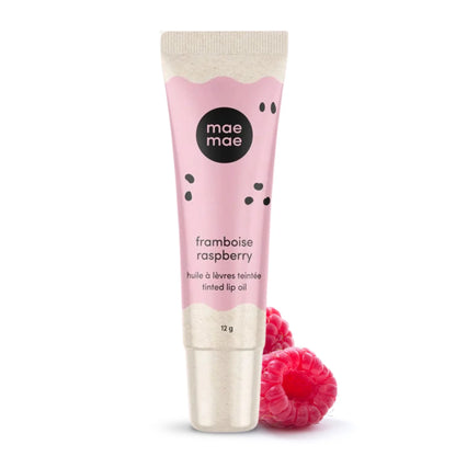 100% Natural Peppermint Lip Balm