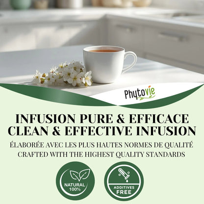 Hawthorn | Cardiovascular Health | 75 grams
