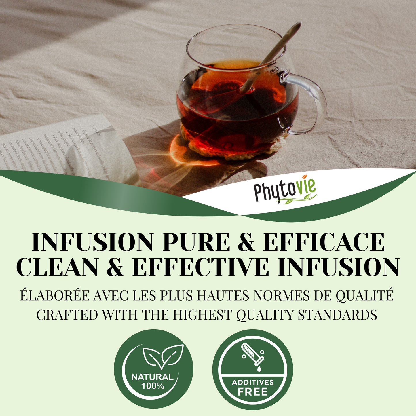 Relaxation | 25 sachets