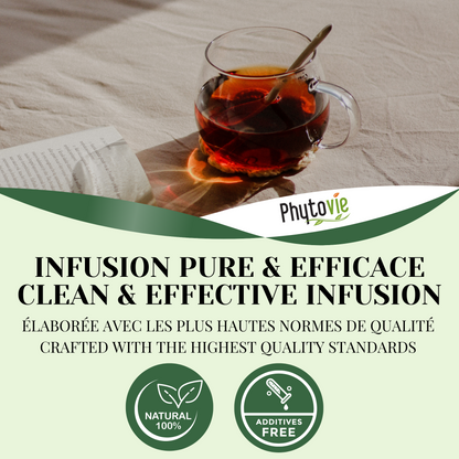 Relaxation | 25 sachets