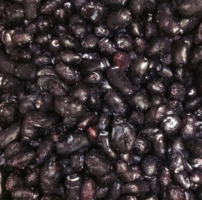 Confiture de camerises | 190 ml