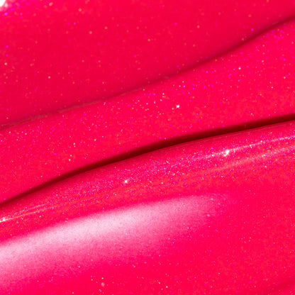100% Natural Peppermint Lip Balm